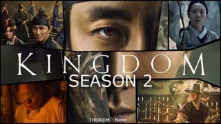5. TITLE: Kingdom Season 2/Tagalog Dubbed Episode 05 HD