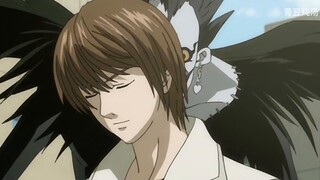 [Lmonth] Kiss Everywhere [Death Note][ Death Note ]