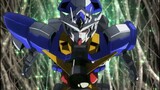 [Edit] Mobile Suit Gundam 00 [PLAYAMANE x Nateki - MIDNIGHT (speed up)]