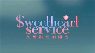 Sweetheart Service | May 8