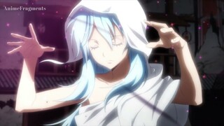 Rimuru Epic Anime Moments The Time I Got Reincarnated as a Slime