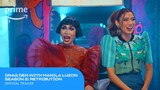 Drag Den with Manila Luzon Season 2: Retribution Trailer | Prime Video