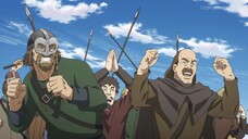 Vinland_Saga Sub Indo S1 | Eps 18