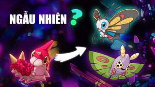 8 loài POKEMON có ĐIỀU KIỆN TIẾN HÓA đặc biệt nhất | Rowlet Bảo Bối