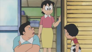 Doraemon Episode 214