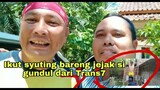 Ikut syuting bersama JEJAK SI GUNDUL dari trans7 || Top new comedy video 2019 [ versi sunda ]