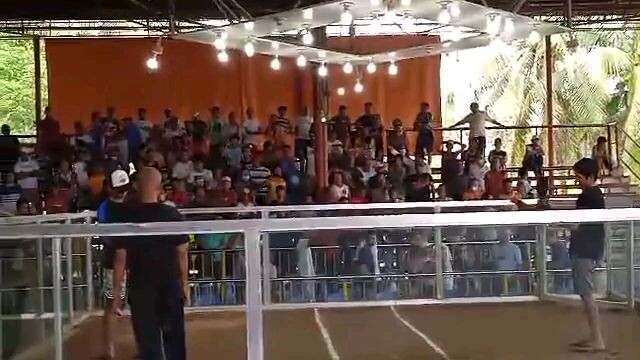 3xwinner cdo bulua arena