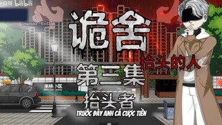 quỷ khóc (phần 7) tập 3