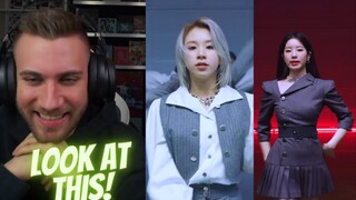 TWICE Choreography Video 'I CAN'T STOP ME' - REACTION