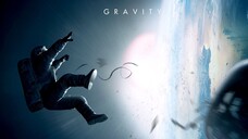 Gravity. (2013)