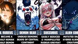 Strongest Monsters In Mushoku Tensei Explained | Mushoku Tensei Season 2