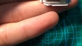 Detail Tas Ransel Gundam 00r-xn yang Belum Pernah Anda Lihat Sebelumnya
