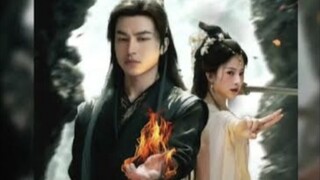 จอมปีศาจกับนางฟ้า ตอนที่ 39 (พากย์ไทย)