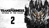 Transformers 2 : Revenge of The Fallen ทรานส์ฟอร์มเมอร์ส อภิมหาสงครามแค้น [แนะนำหนังดัง]