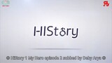 🌈🌈History 1 : My Hero🌈🌈ind.sub Ep.02 BL.🇭🇰🇭🇰🇭🇰 By.MisBL