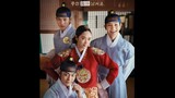 Under the Queens Umbrella.Eps.15 ( Sub ind )