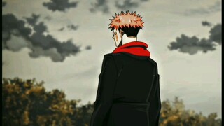 Amv Jujutsu Kaisen Yuji Itadori ``N*gga Uy``