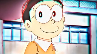 "Nobita: As you wish, but I am no longer the same person."