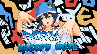 【Cowwu】Daten // 堕天 - Creepy Nuts cover.