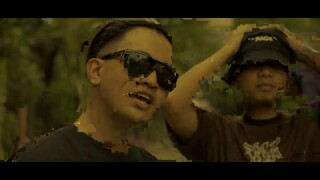 GRA THE GREAT - Boses Ng Kalsada feat. Astro (Official Music Video)