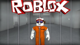 Roblox Prison Life Version MLG แหกคุกอันโหดร้ายกับNikoตำรวจกลับใจช่วยโจร