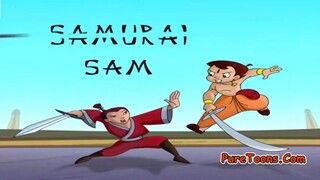 Chhota Bheem hindi S2E2