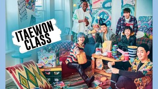 Itaewon Class Episode 3