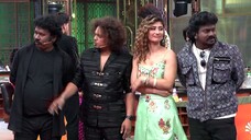 Cooku With Comali (Tamil) S06 EP01