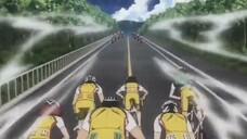Yowamushi Pedal eps 38