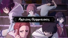 EP6 Mysterious Disappearances (Sub Indonesia) 720p