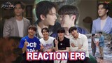 [Reaction] EP6 | Two Worlds โลกสองใบใจดวงเดียว