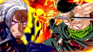 ONE PIECE PART 19 - ZORRO BERHASIL MENGENDALIKAN ENMA KING TERKEJUT