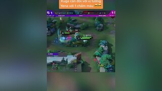 Best Yena của ĐTDV 👍 lqmb lienquan lienquanmobile_garena lienquanmobile garenalienquan xuhuongtiktok capcut