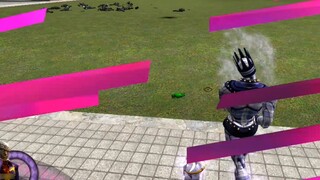 Gmod high-quality JOJO module recommendation