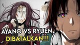 Ayanokoji Beats Ryuen _ Classroom of the Elite Season 2 episode 12