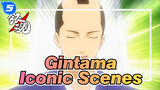 [Gintama] Super Funny Iconic Scenes In Gintama_5
