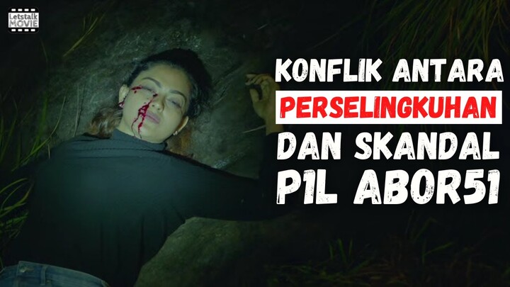 Misteri Pembunuhan Seorang Wanita Bipo - lar di Sebuah Resort