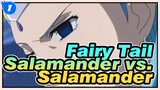 Fairy Tail - Salamander vs. Salamander_1