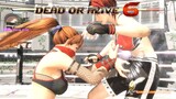 DEAD OR ALIVE 6 | ALL BREAK BLOWS AND BREAK HOLDS (4K UHD 2080 TI)