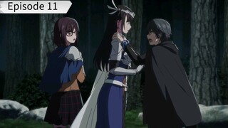 Failure Frame || English Dubbed
