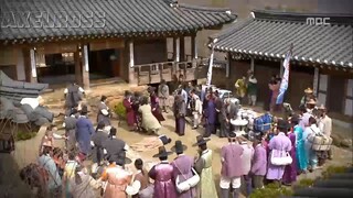 19. Gu Family Book/Tagalog Dubbed Episode 19 HD