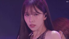 Mina 7rings performance