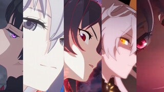 Honkai Impact 3rd|Suntingan Cerita