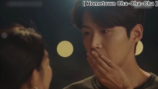 Hometown Cha-Cha-Cha - EP10