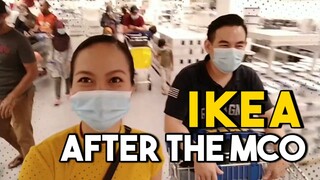 The Biggest IKEA in Malaysia - IKEA Cheras, Kuala Lumpur | After the MCO