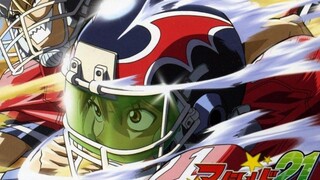 EyeShield 21 Episode1 Tagalog Dubbed