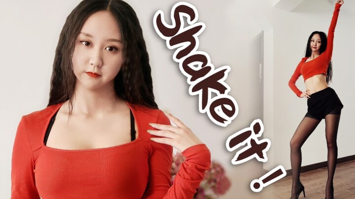 【大伊美】Shake it-SISTAR 带你重返夏日！