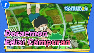 [Doraemon | AMV] Edisi Campuran_1