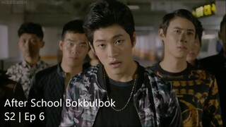 After School Bokbulbok | Season 2 | Episode 6