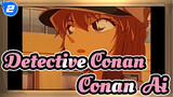 [Detective Conan] Conan & Ai -- Sour And Sweet_2